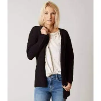 Daytrip Criss Cross Cardigan Sweater
